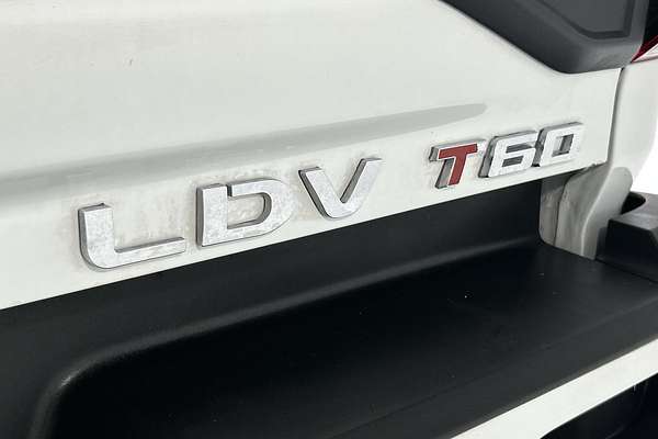 2022 LDV T60 Max PRO SK8C 4X4 thumb-21