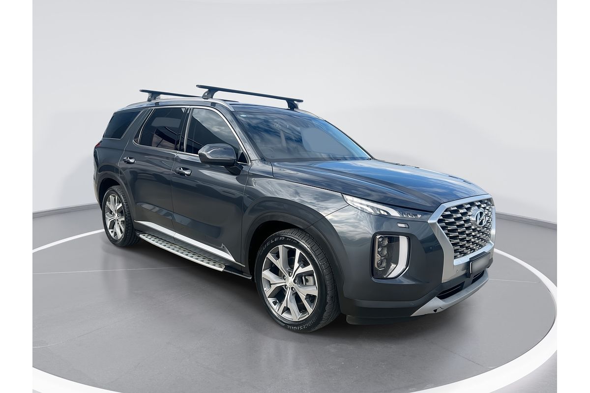 2021 Hyundai Palisade Elite LX2.V2