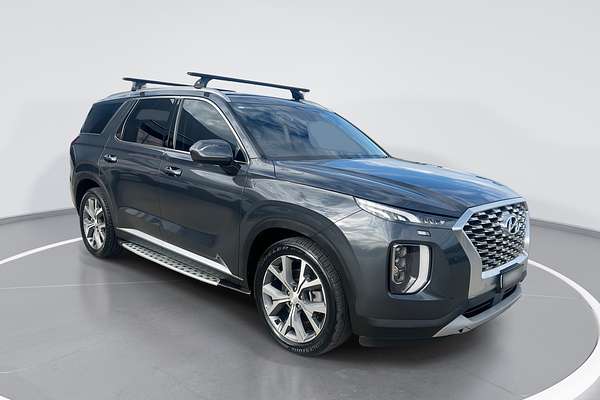 2021 Hyundai Palisade Elite LX2.V2