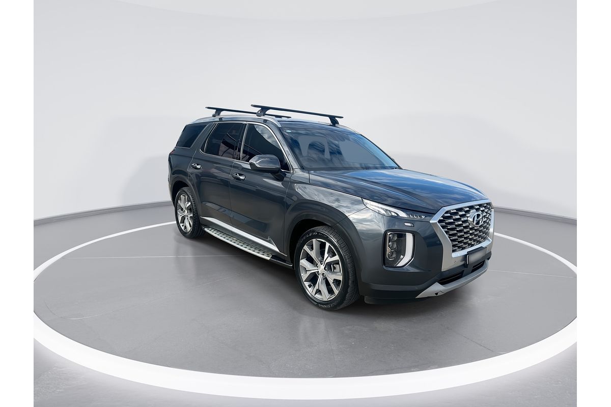 2021 Hyundai Palisade Elite LX2.V2
