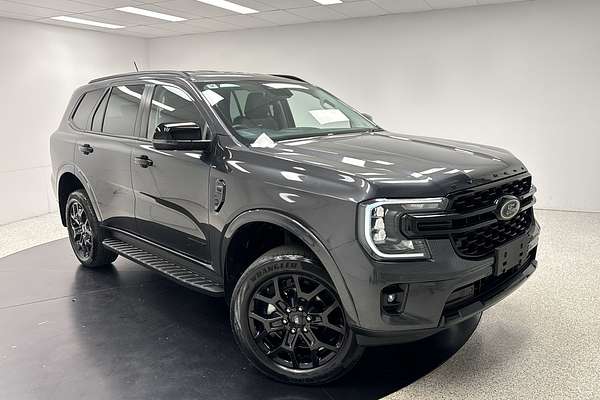 2023 Ford Everest Sport 3.0L