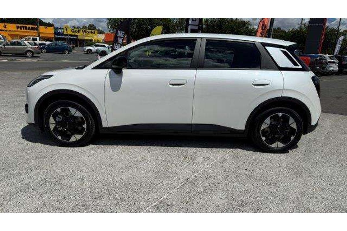 2026 Aion AION UT Luxury