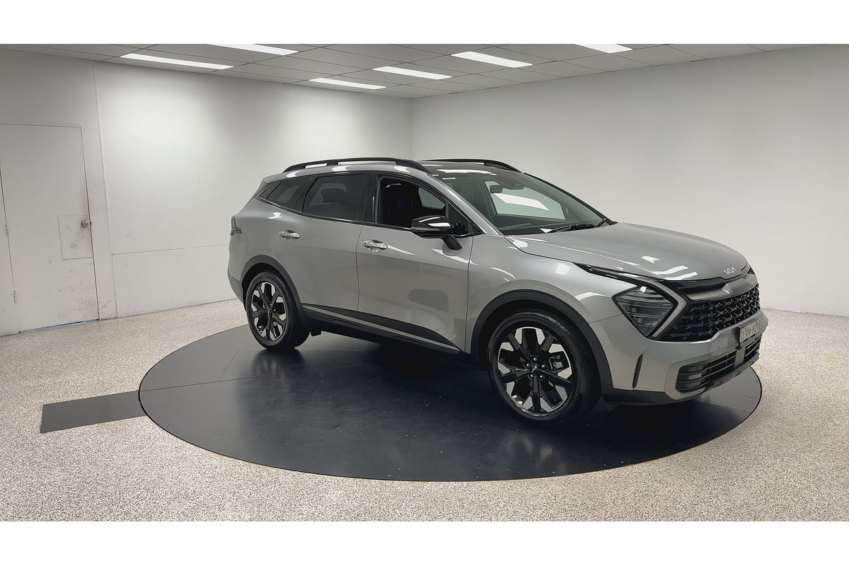 2022 Kia Sportage GT-Line NQ5