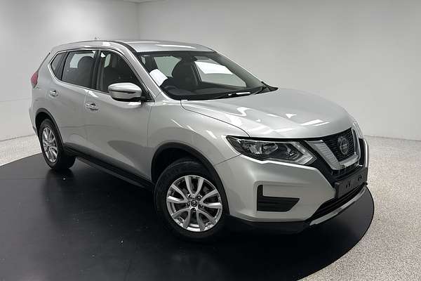 2022 Nissan X-TRAIL ST T32