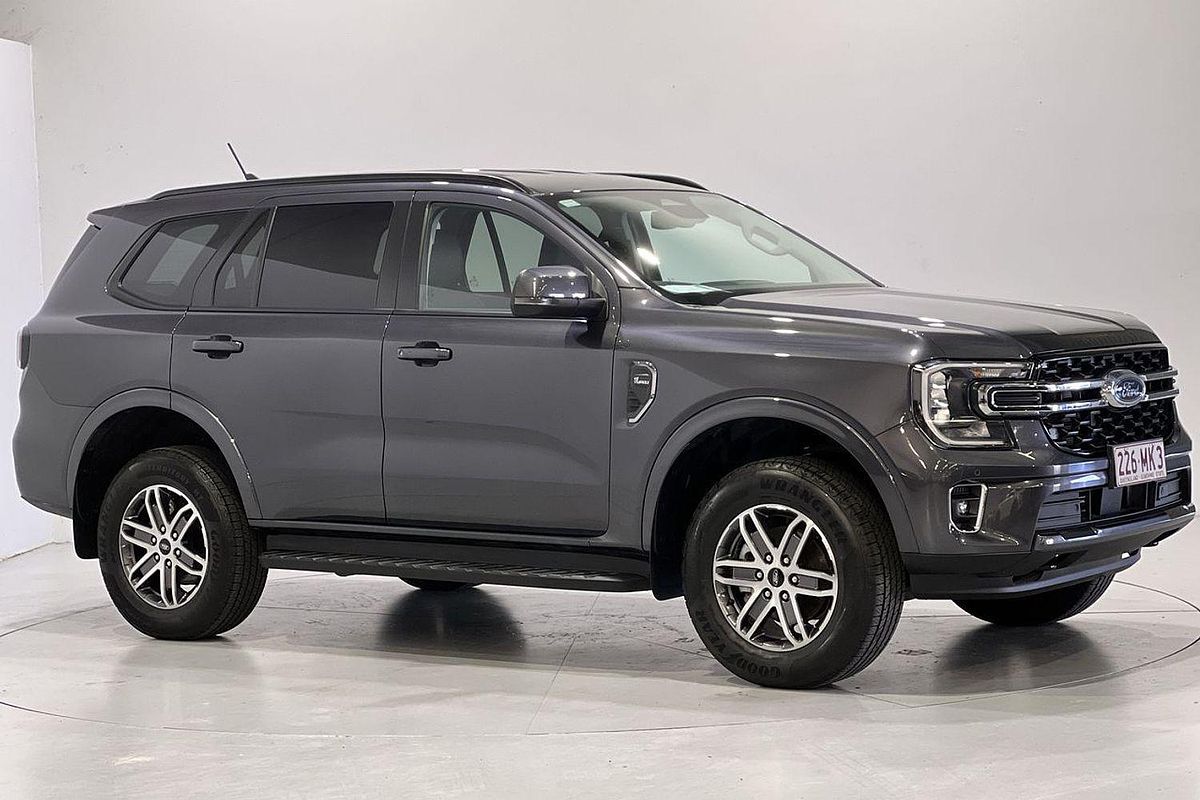 2023 Ford Everest Trend 2.0L