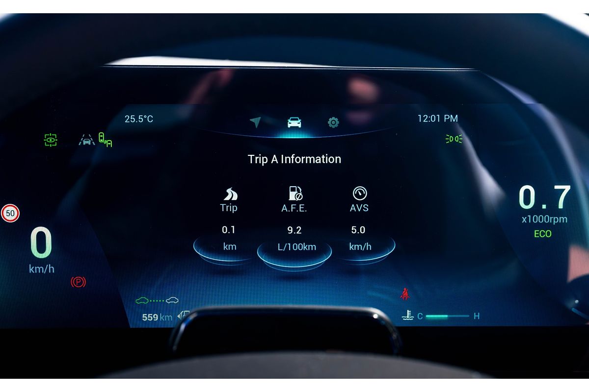 2026 Chery Tiggo 8 Ultimate 2.0Pt/Awd