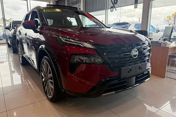 2026 Nissan X-TRAIL Ti-L e-POWER T33