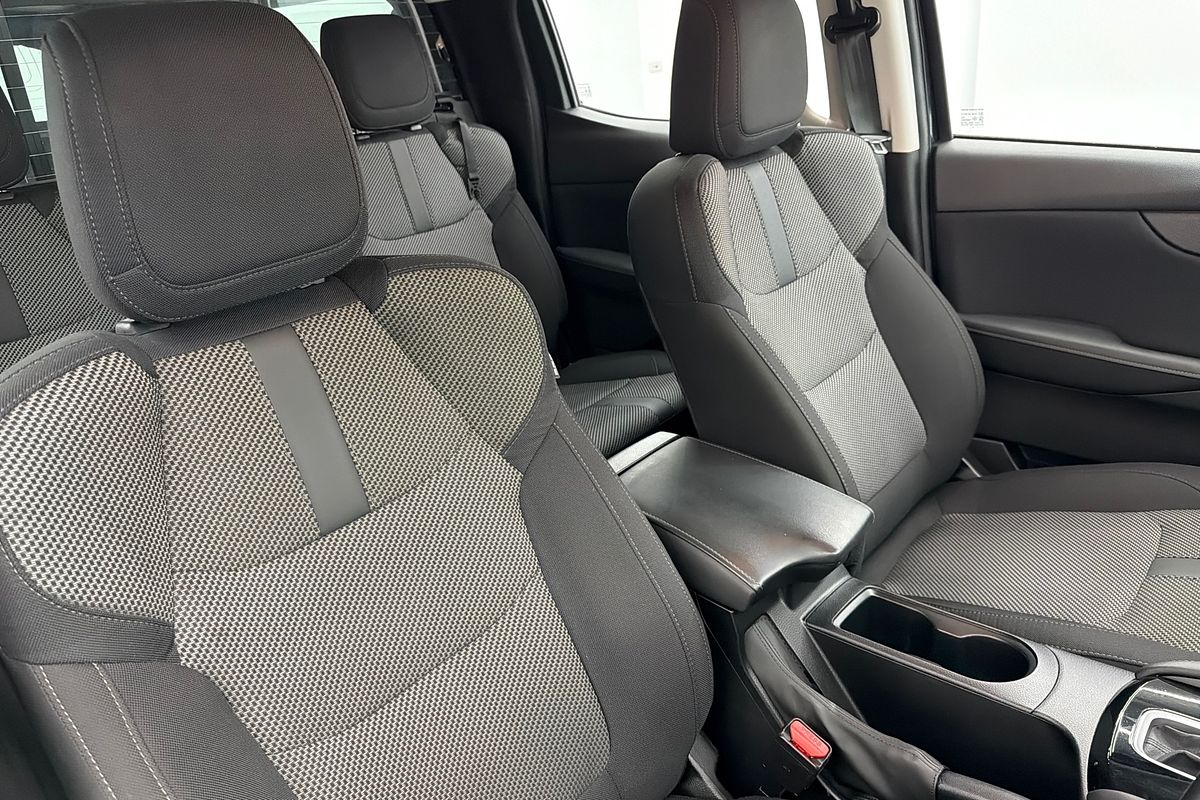 2022 Mazda BT-50 XTR TF 4X4