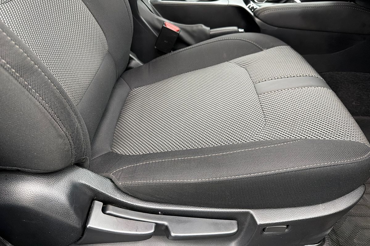 2022 Mazda BT-50 XTR TF 4X4