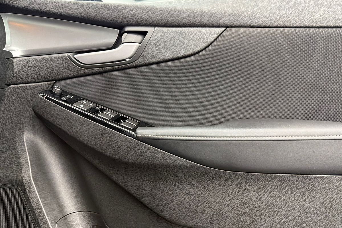 2022 Mazda BT-50 XTR TF 4X4