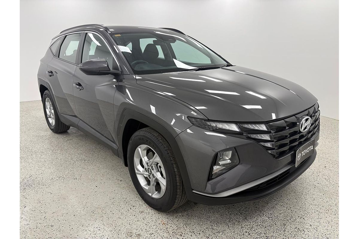 2024 Hyundai Tucson NX4.V2