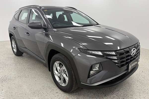 2024 Hyundai Tucson NX4.V2
