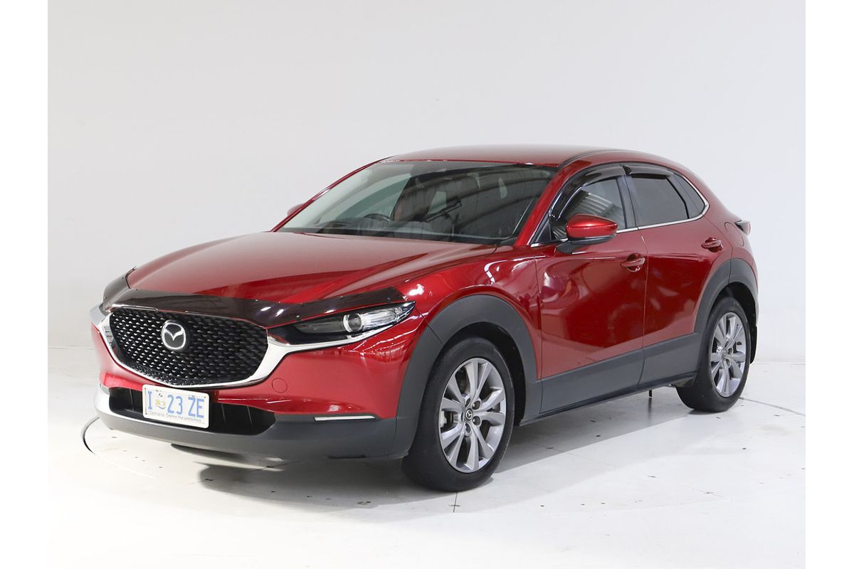 Mazda CX-30 A 6AUTO WAGON G20 EVOLVE
