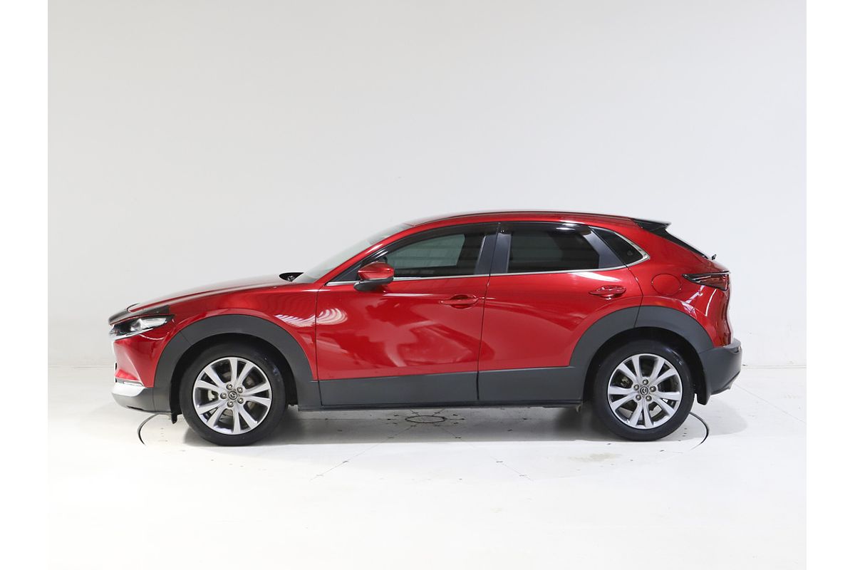 Mazda CX-30 A 6AUTO WAGON G20 EVOLVE