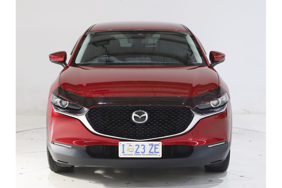 2020 Mazda CX-30 G20 Evolve DM Series