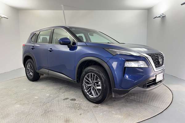 2024 Nissan X-TRAIL ST T33