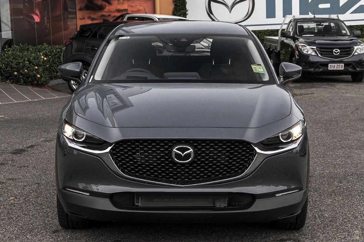 2026 Mazda CX-30 G20 Evolve DM Series