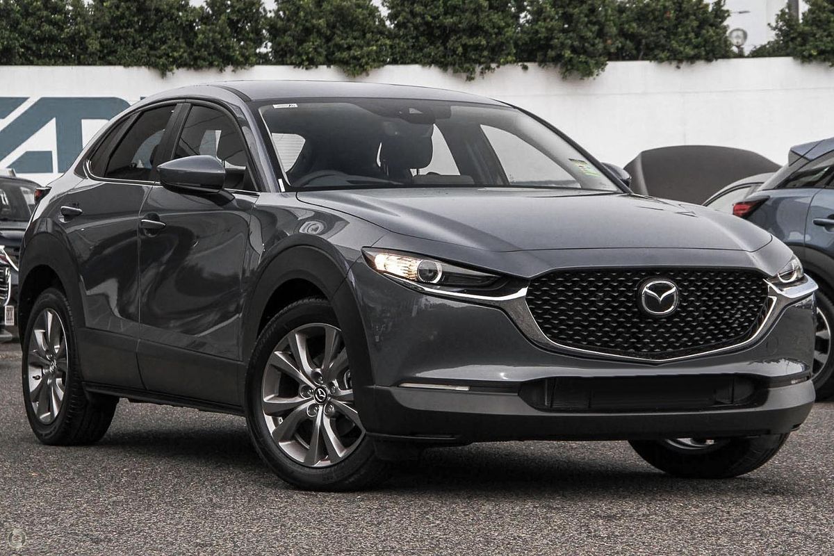 2026 Mazda CX-30 G20 Evolve DM Series