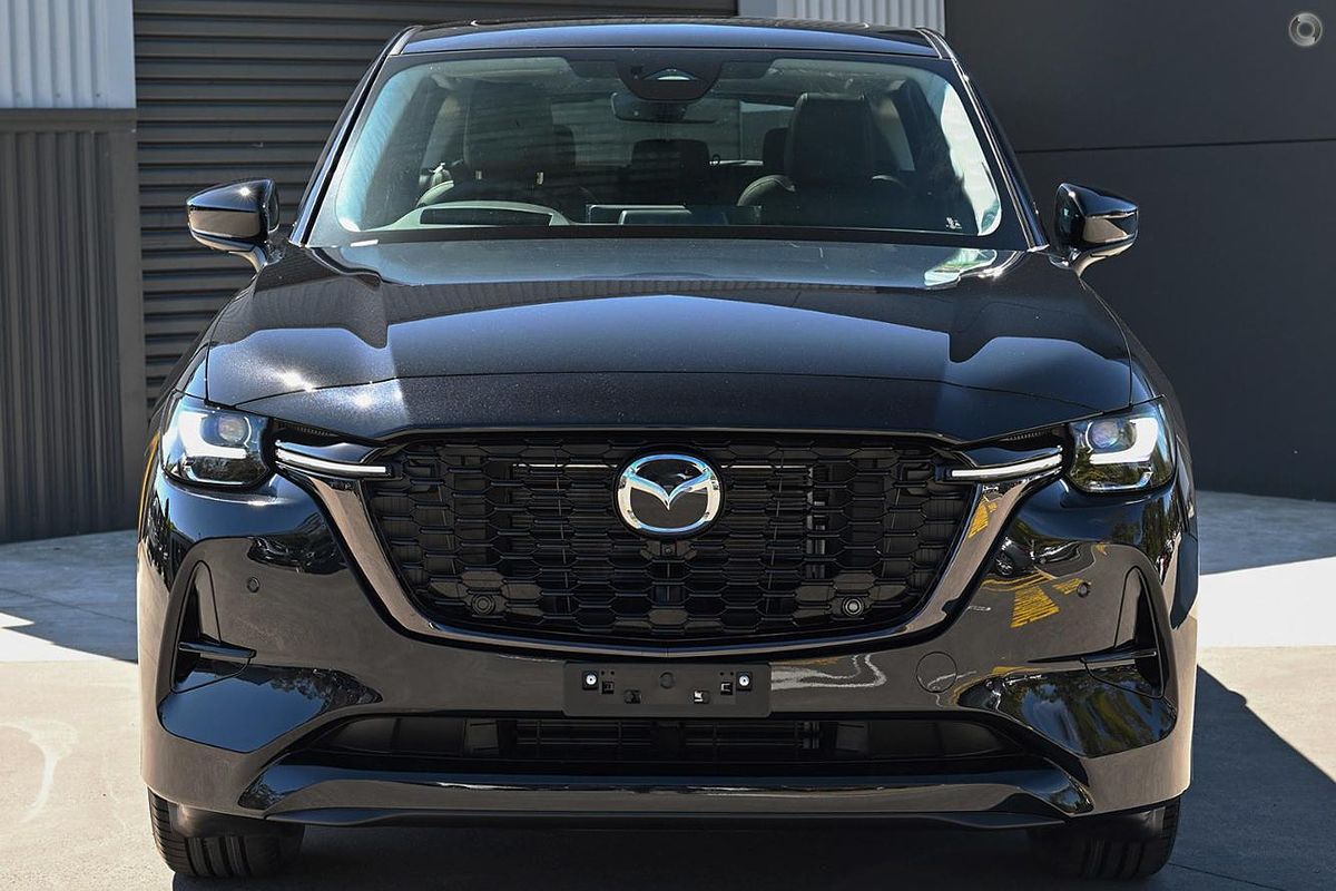 2025 Mazda CX-60 P50e GT KH Series