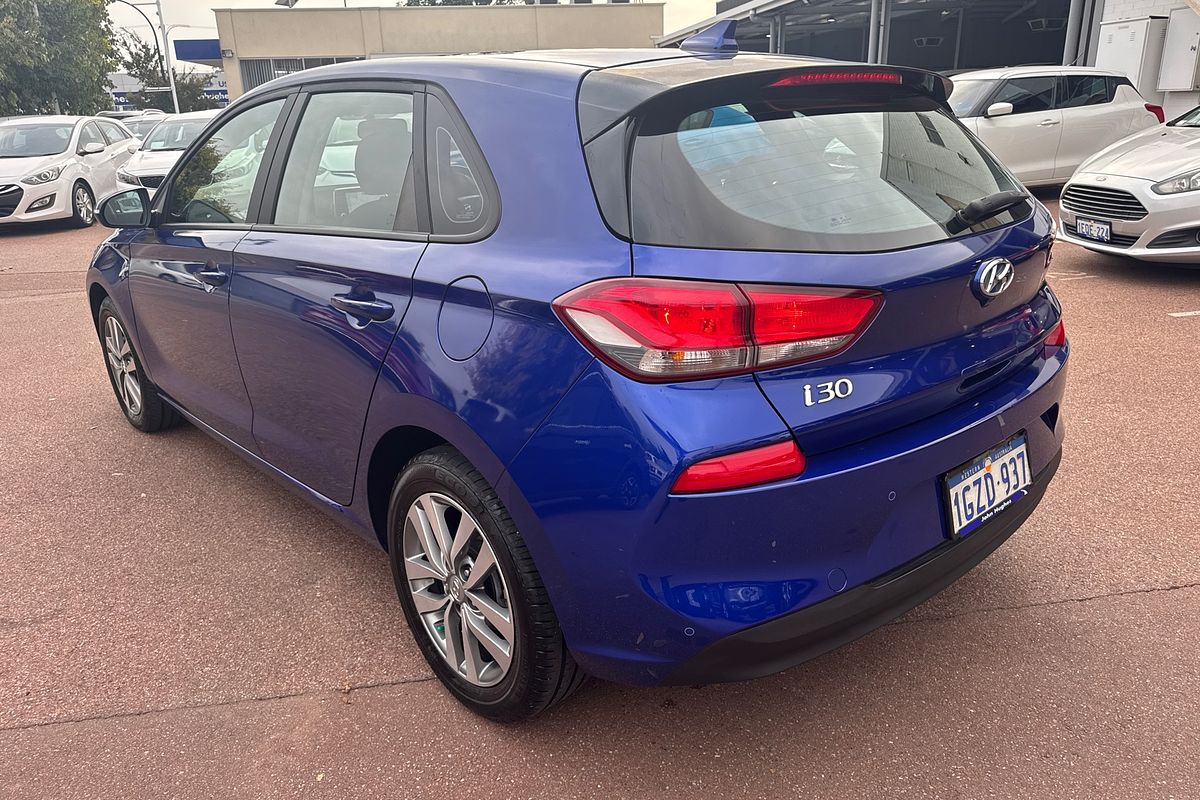 2020 Hyundai i30 Active PD2