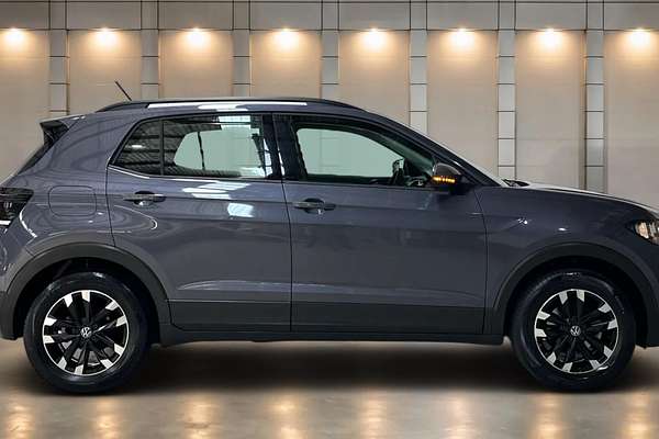 2023 Volkswagen T-Cross 85TSI Life C11