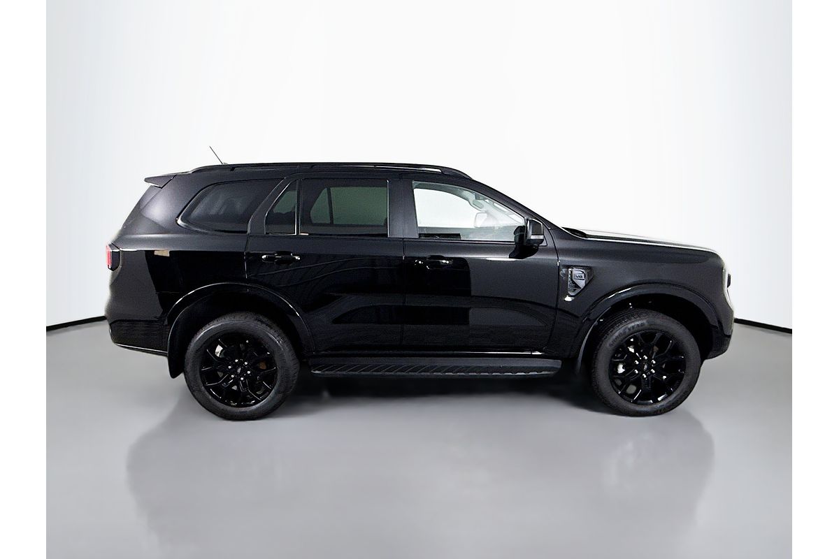 2026 Ford Everest Sport 3.0L