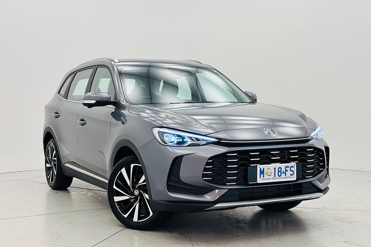 2025 MG ZS Essence Hybrid+ ZS32