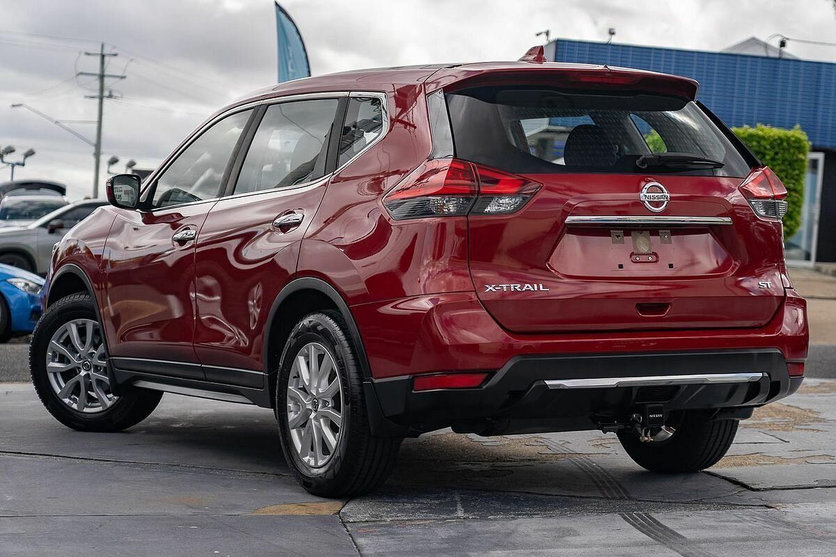 2021 Nissan X-TRAIL ST T32