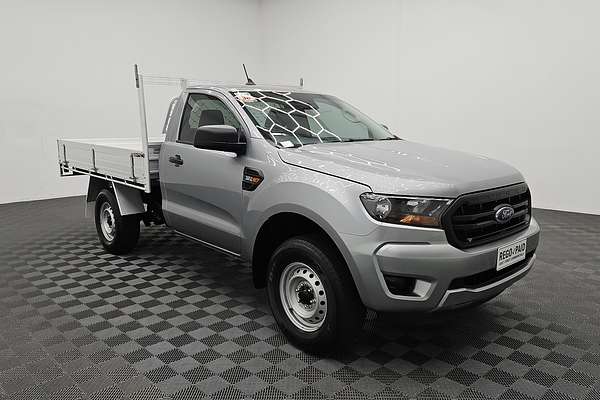 2020 Ford Ranger XL PX MkIII 4X4 3.2L