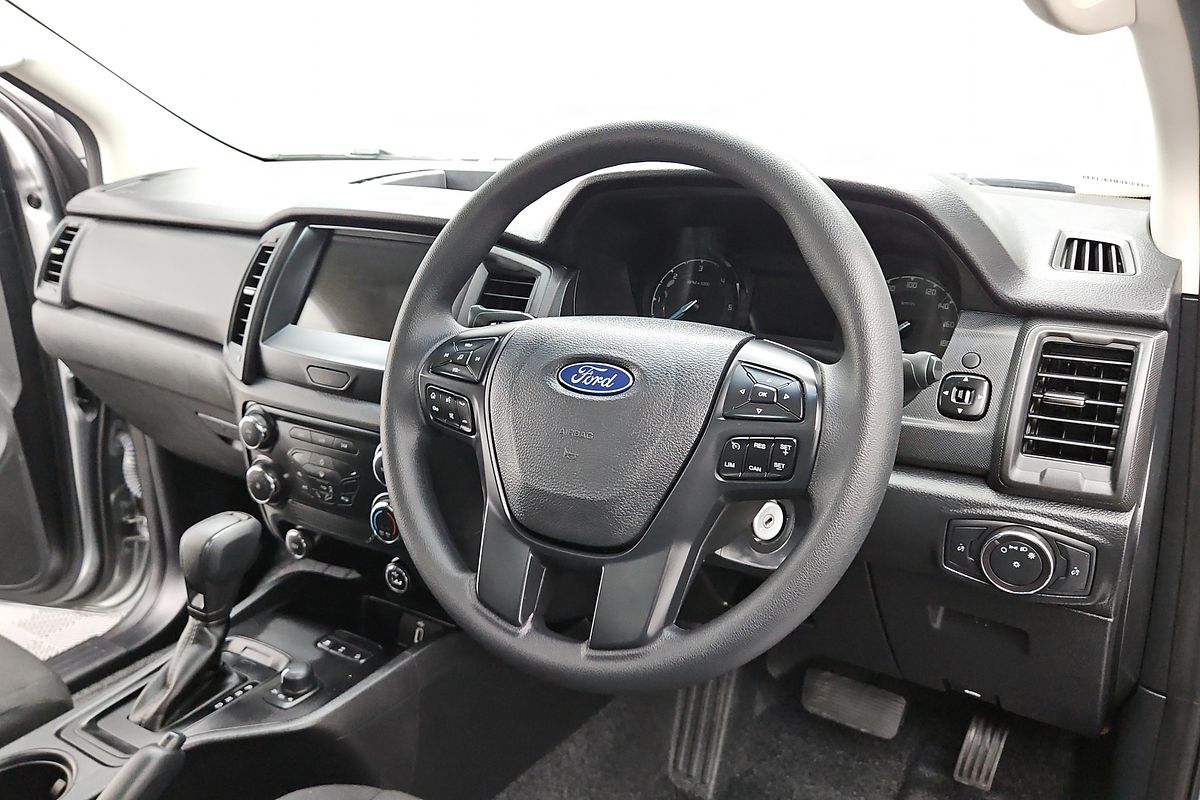 2020 Ford Ranger XL PX MkIII 4X4 3.2L