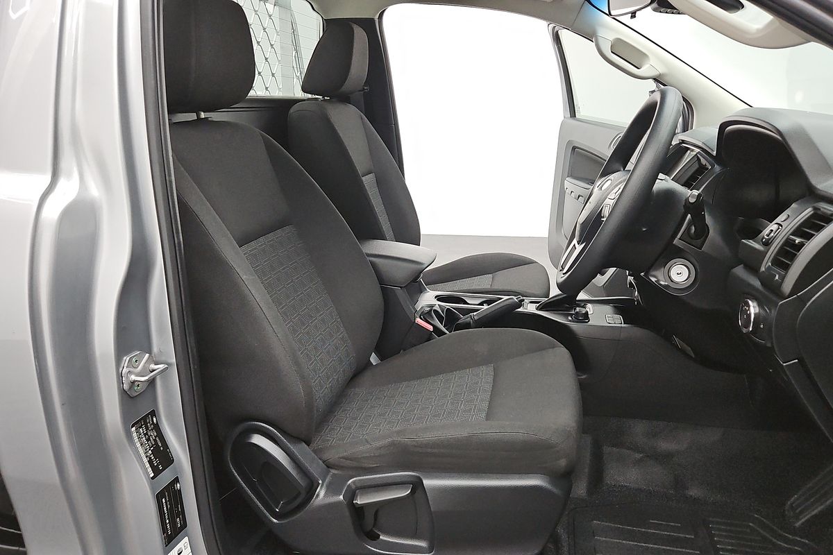 2020 Ford Ranger XL PX MkIII 4X4 3.2L
