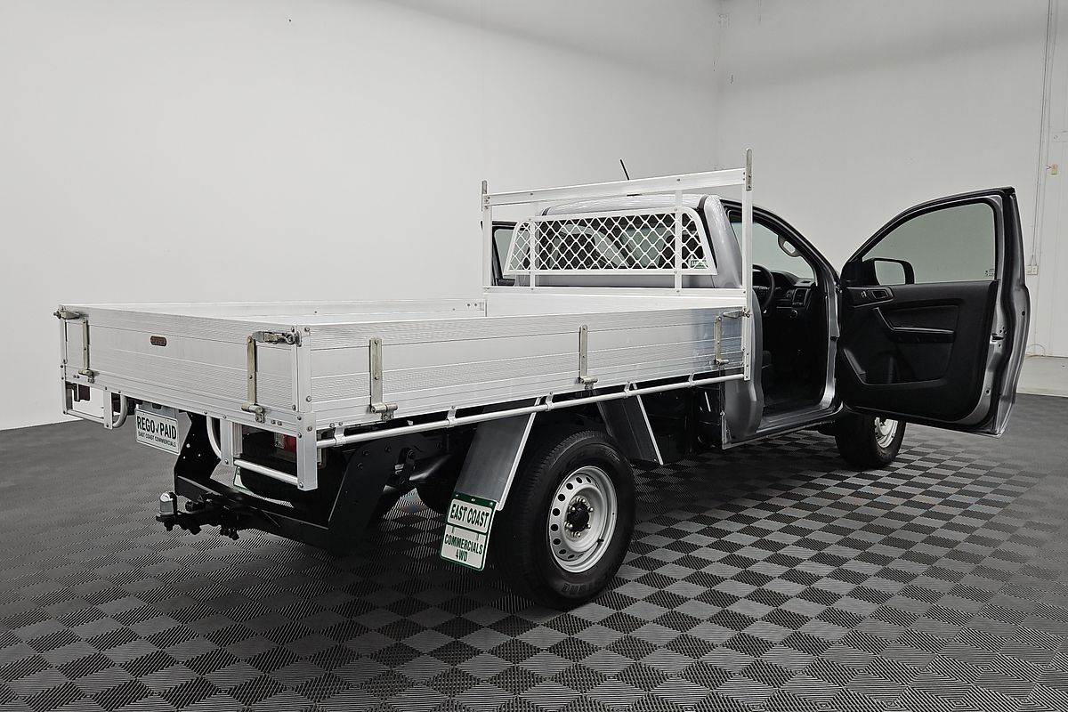 2020 Ford Ranger XL PX MkIII 4X4 3.2L