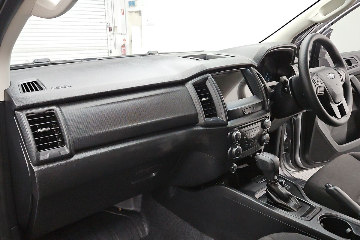2020 Ford Ranger XL PX MkIII 4X4 3.2L