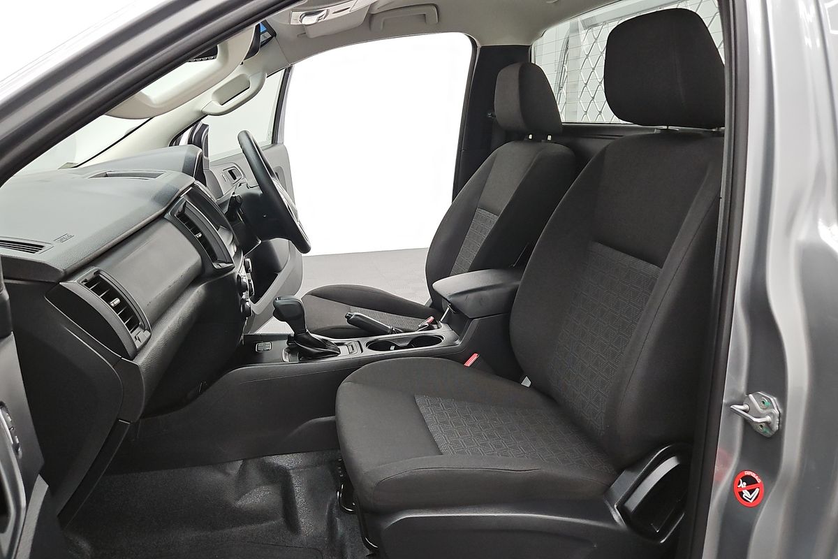 2020 Ford Ranger XL PX MkIII 4X4 3.2L
