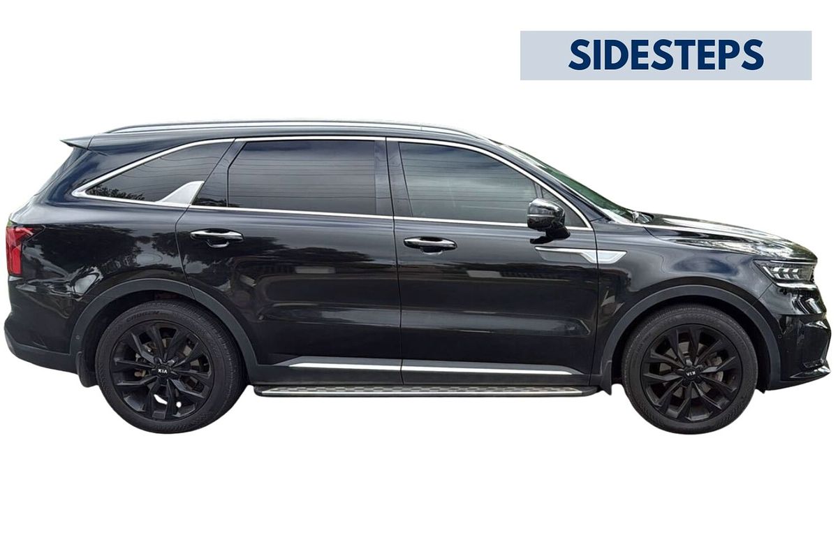 2020 Kia Sorento GT-Line UM