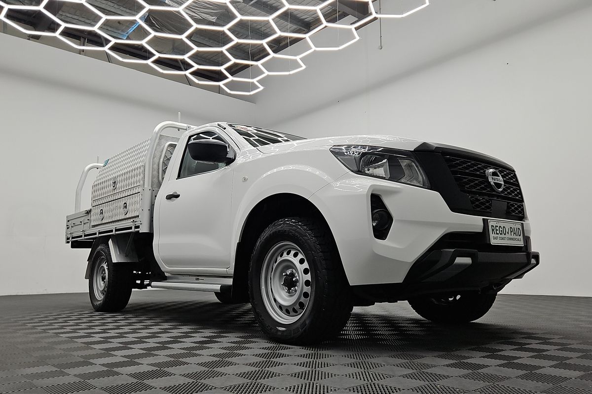 2023 Nissan Navara SL D23 4X4