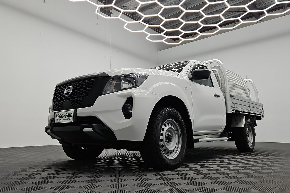 2023 Nissan Navara SL D23 4X4
