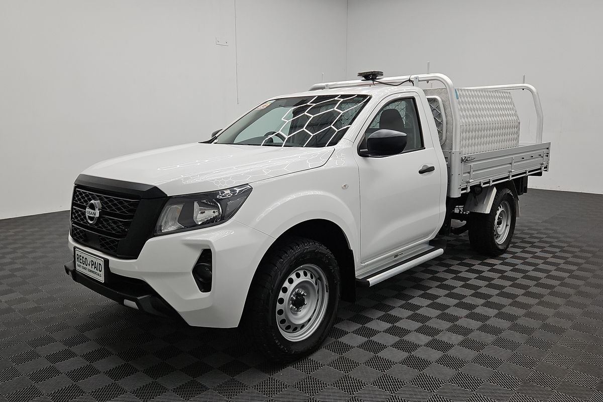 2023 Nissan Navara SL D23 4X4