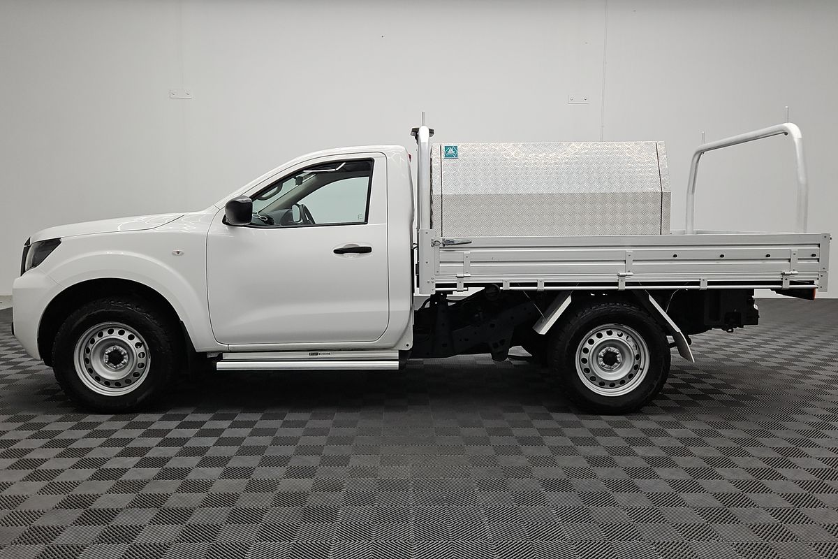 2023 Nissan Navara SL D23 4X4