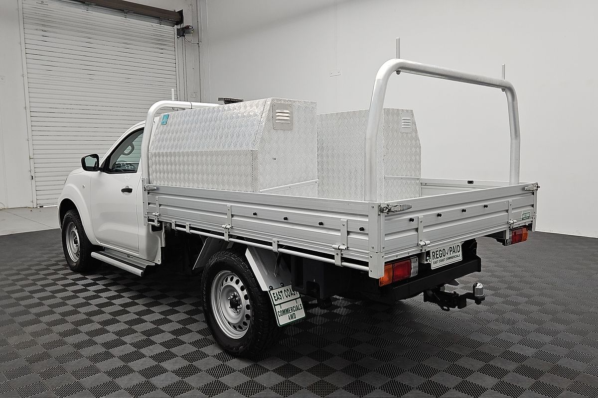 2023 Nissan Navara SL D23 4X4