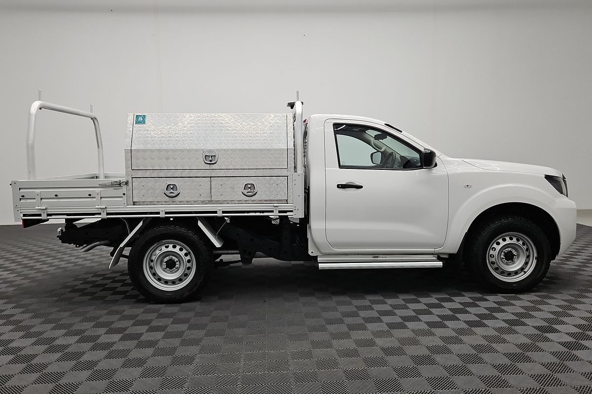 2023 Nissan Navara SL D23 4X4