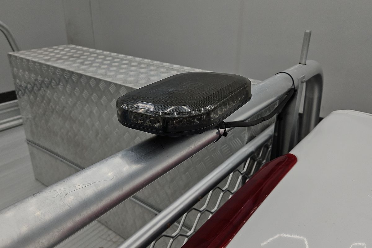 2023 Nissan Navara SL D23 4X4