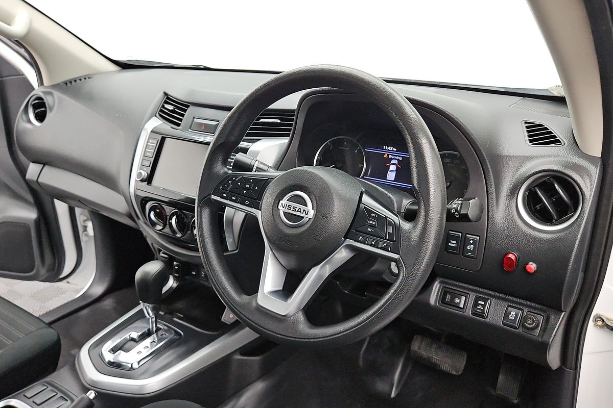 2023 Nissan Navara SL D23 4X4