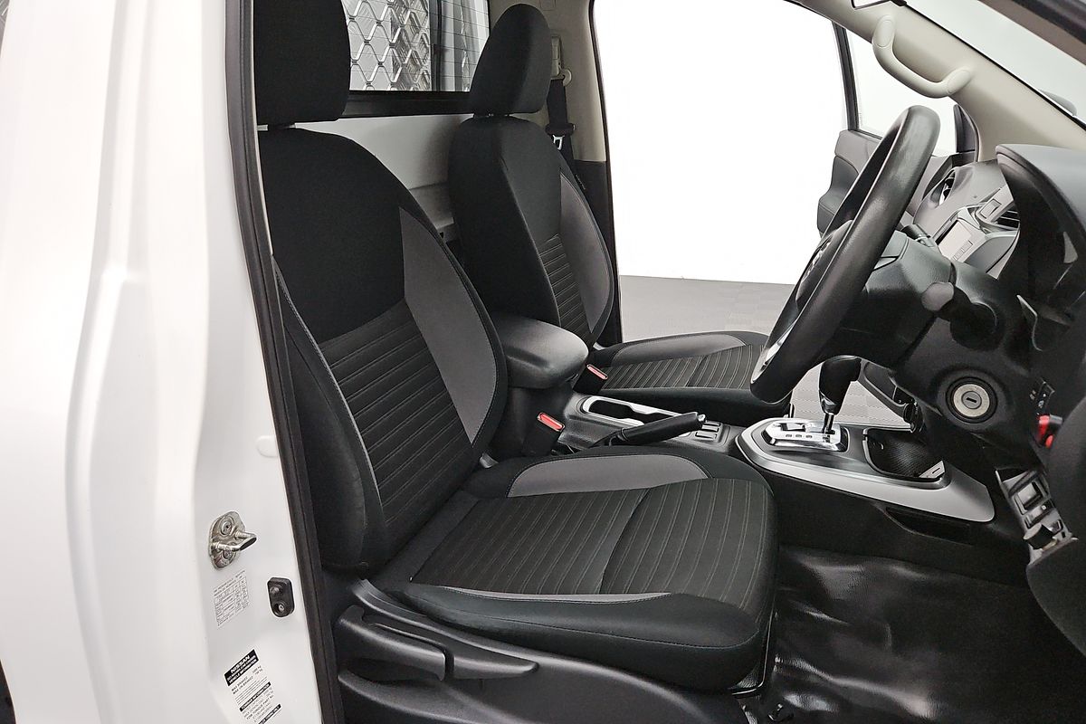 2023 Nissan Navara SL D23 4X4