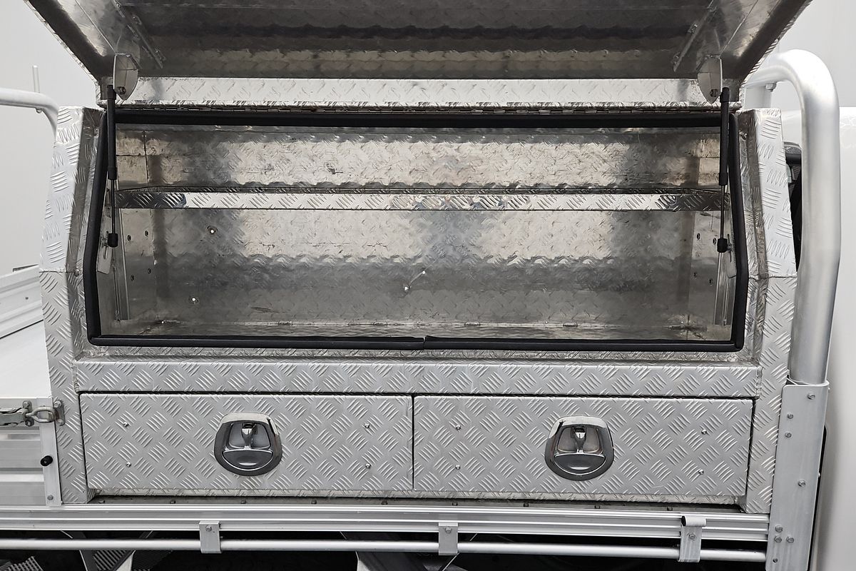 2023 Nissan Navara SL D23 4X4