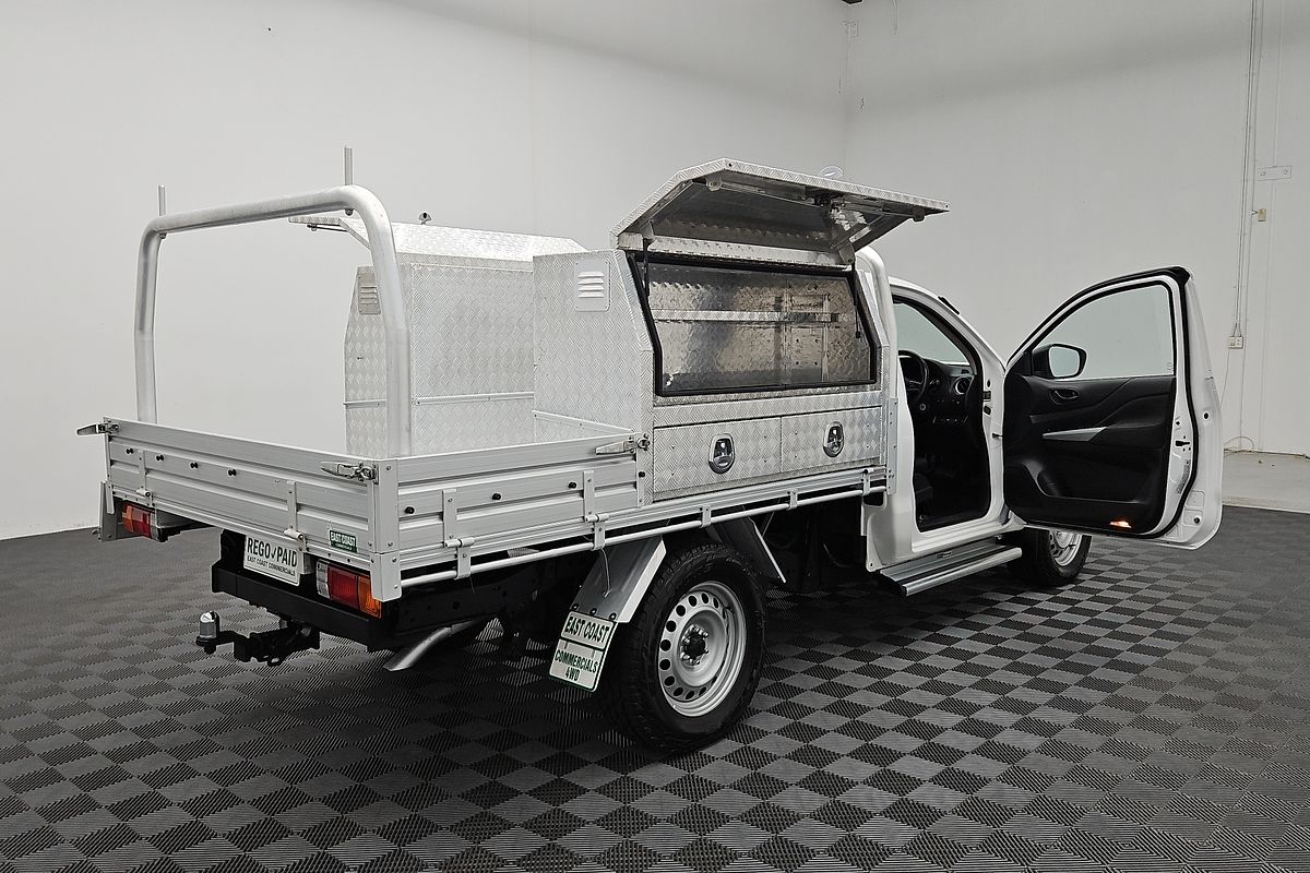 2023 Nissan Navara SL D23 4X4