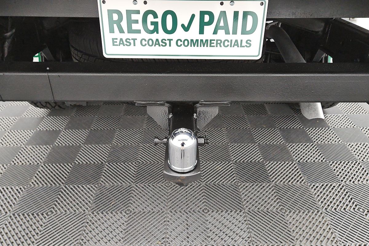 2023 Nissan Navara SL D23 4X4