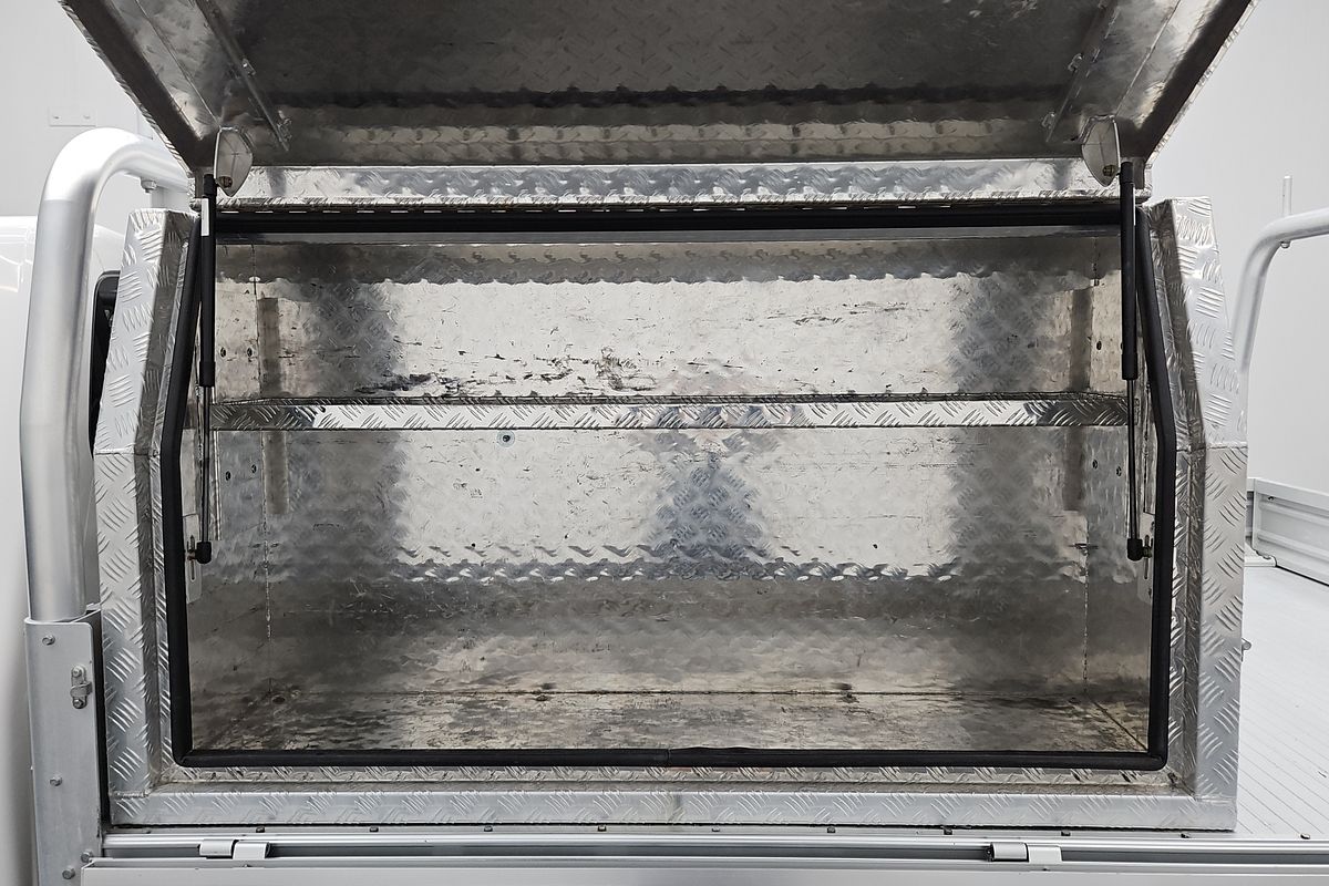 2023 Nissan Navara SL D23 4X4