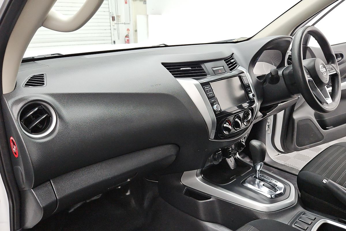 2023 Nissan Navara SL D23 4X4