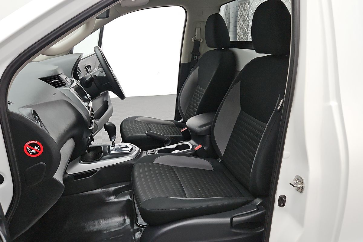 2023 Nissan Navara SL D23 4X4